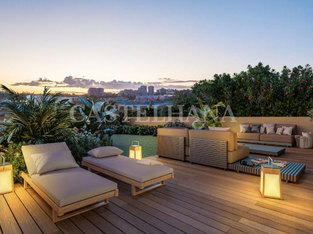 Apartamento venda em Carnaxide, Bairro da Portela