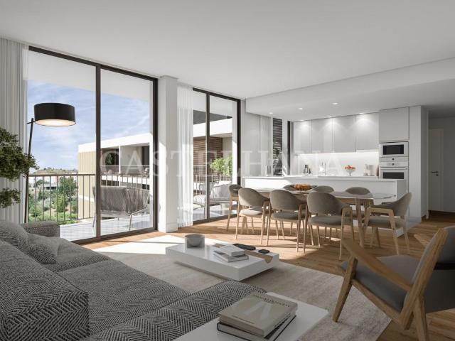 Apartamento venda em Bairro da Portela, Oeiras