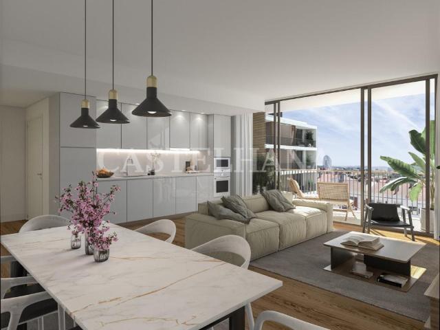 Apartamento venda em Carnaxide, Bairro da Portela