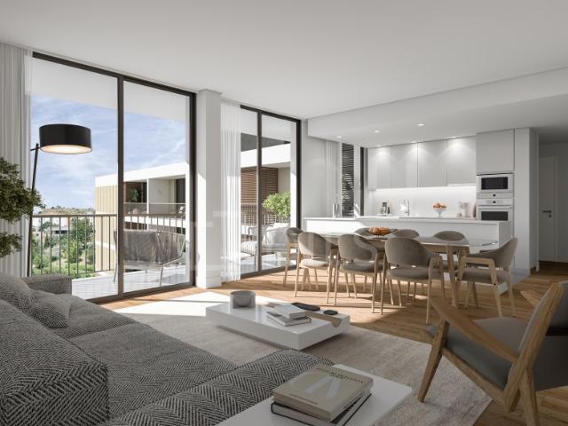 Apartamento venda em Bairro da Portela, Oeiras