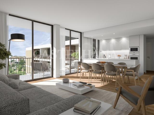 Apartamento venda em Bairro da Portela, Oeiras