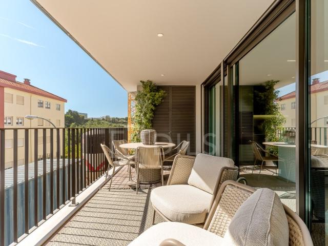 Apartamento venda em CHELAG, Oeiras