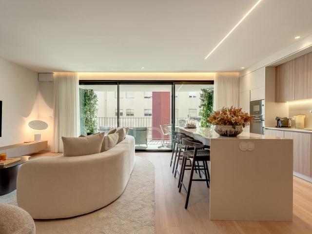 Apartamento venda em CHELAG, Oeiras