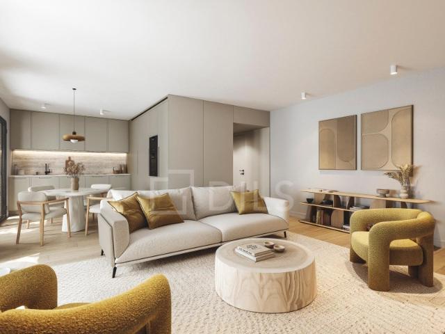 Apartamento venda em Poço do Bispo, Lisboa