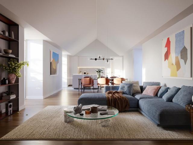 Apartamento venda em Amadora, Lisboa