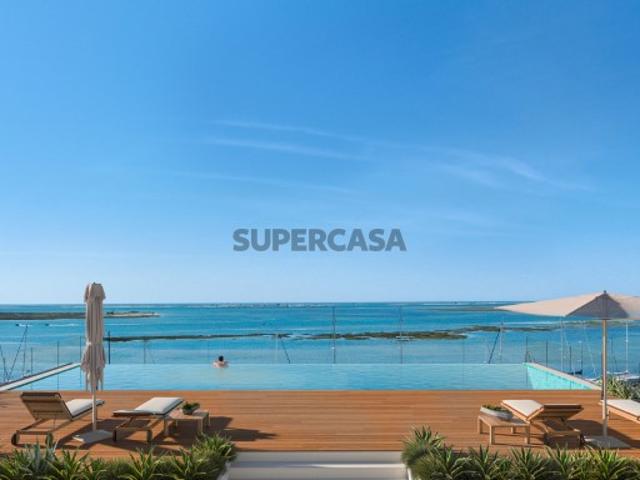 Casa venda em Olhão, Faro
