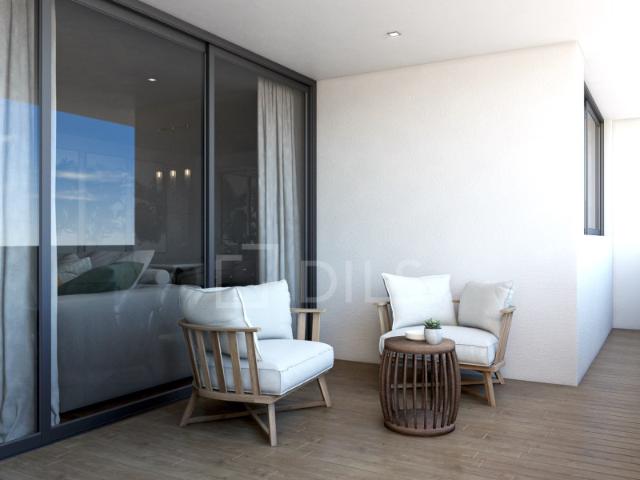 Apartamento venda em Cascalhão, Tavira