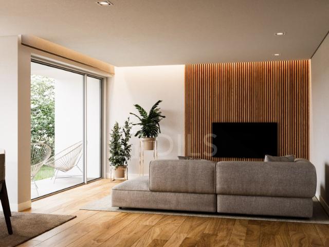 Apartamento venda em Porto, Cedofeita