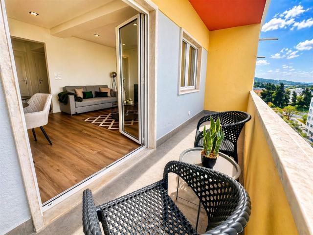 Apartamento venda em Lisboa