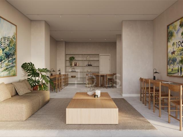 Apartamento venda em Flamenga, Santiago Dos Velhos