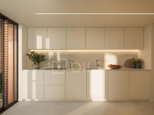 Apartamento venda em Flamenga, Santiago Dos Velhos