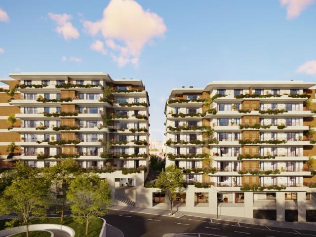 Apartamento venda em Flamenga, Santiago Dos Velhos