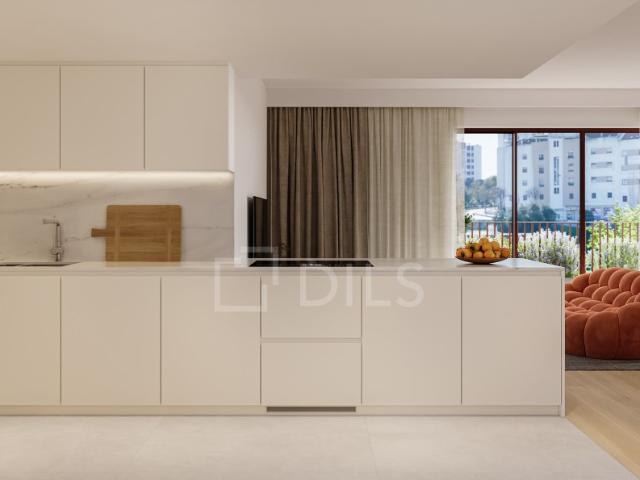 Apartamento venda em Flamenga, Santiago Dos Velhos