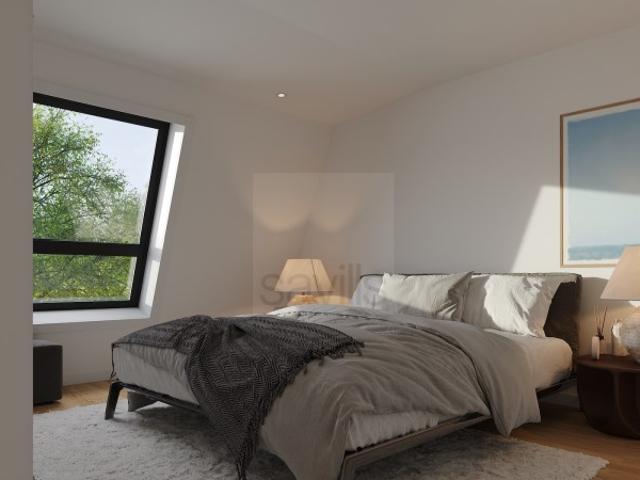 Apartamento venda em Porto, Lordelo Do Ouro