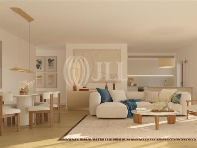 Apartamento venda em Lumiar, Ameixoeira