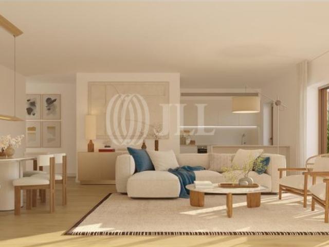 Apartamento venda em Quinta do Pisany, Lisboa