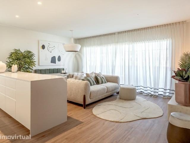 Apartamento venda em Quinta do Pisany, Lisboa