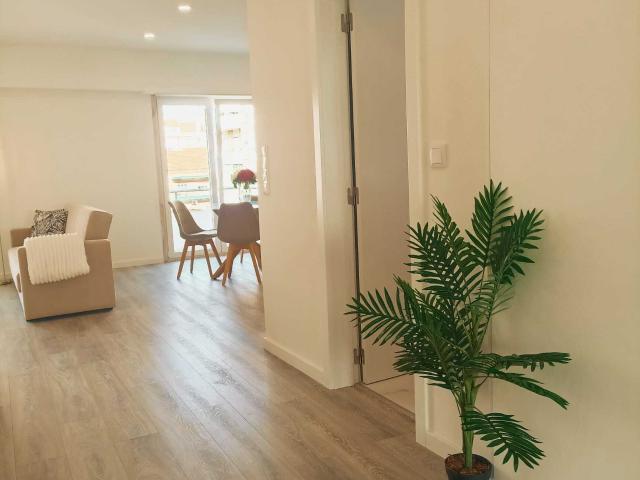 Apartamento venda em Lisboa