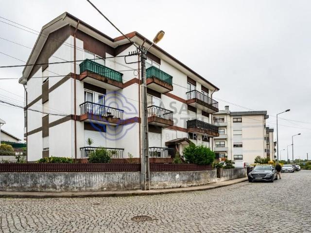 Apartamento venda em Maia, Milheirós