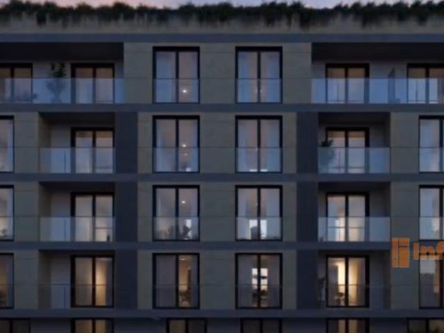 Apartamento venda em Castelo Branco, Canhoso