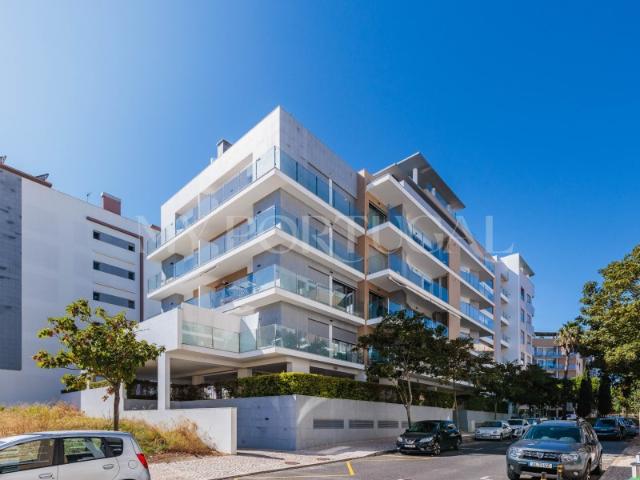 Apartamento alugar em Carcavelos, Cascais