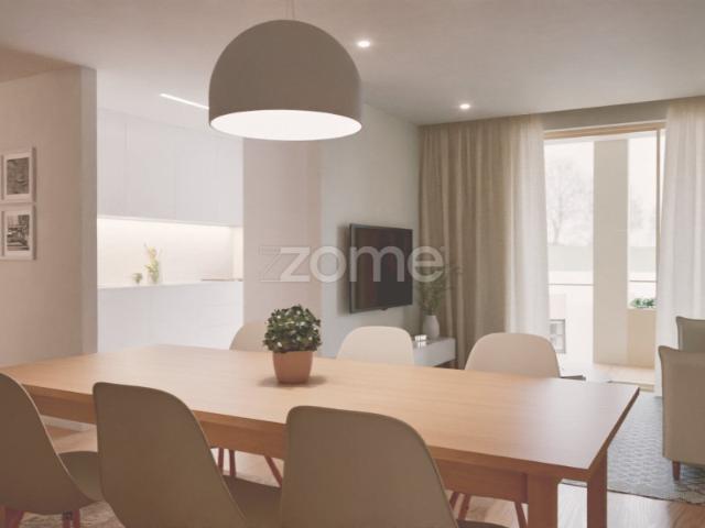 Apartamento venda em Avilhó, Porto