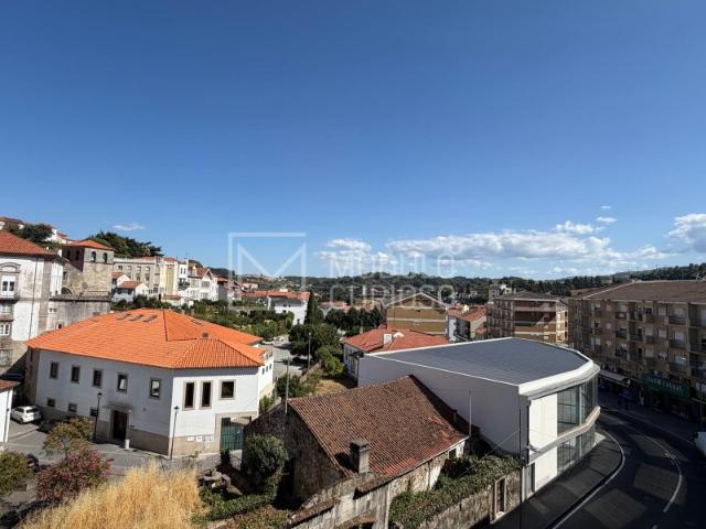 Apartamento venda em Lamego, Viseu