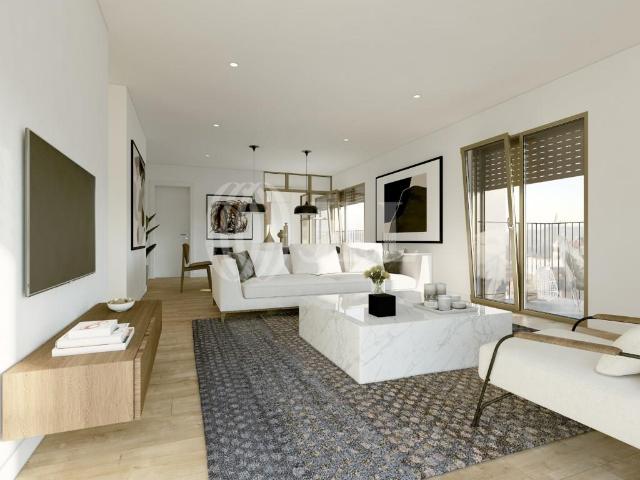 Apartamento venda em Santa Clara, Lisboa