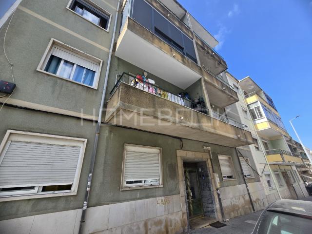 Apartamento venda em Seixal, Amora