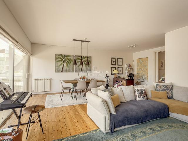 Apartamento venda em Estrela, Lisboa