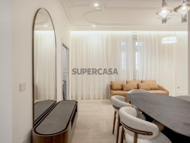 Casa venda em Avenidas Novas, Lisboa
