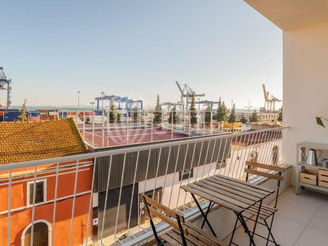 Apartamento venda em Beato