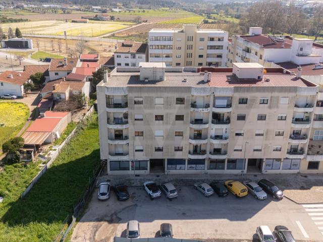 Apartamento venda em Mealhada, Aveiro
