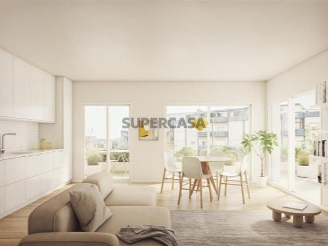 Casa venda em Barreiro