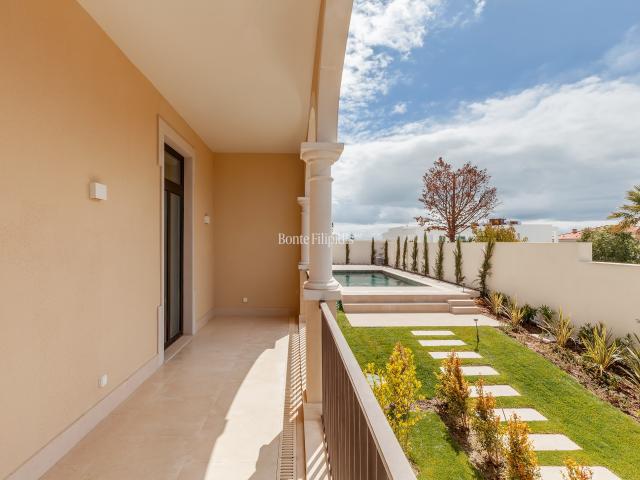 Apartamento venda em Manique de Baixo, Cascais