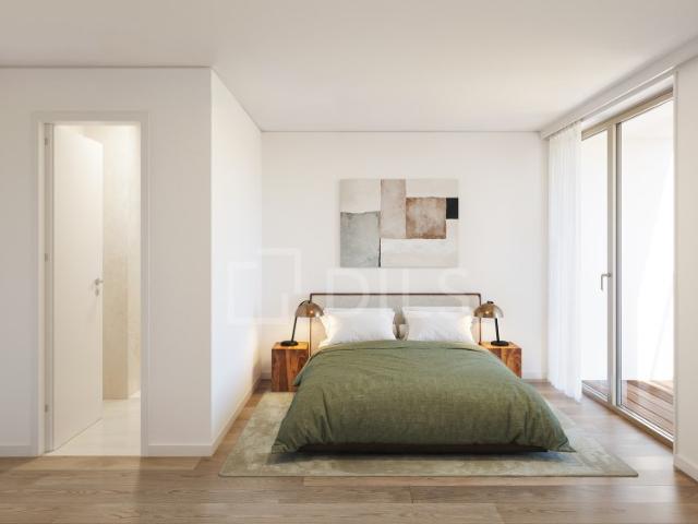 Apartamento venda em Quinta do Lambert, Lisboa