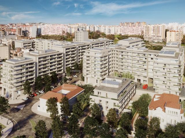 Apartamento venda em Quinta do Lambert, Lisboa