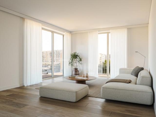 Apartamento venda em Quinta do Lambert, Lisboa
