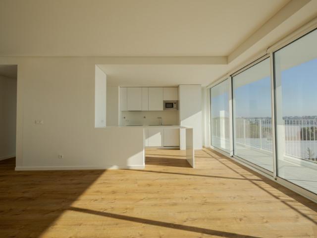 Apartamento venda em Cavadas, Seixal