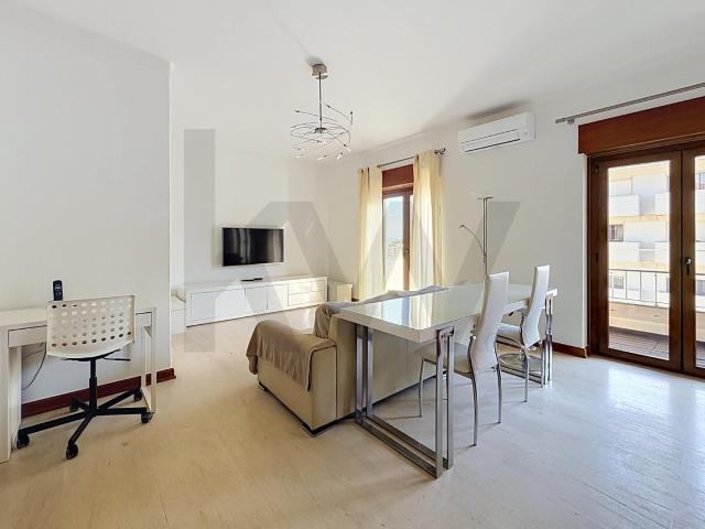 Apartamento alugar em Cidade de Santarém, Santarém