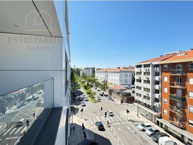 Apartamento venda em Porto, Cedofeita
