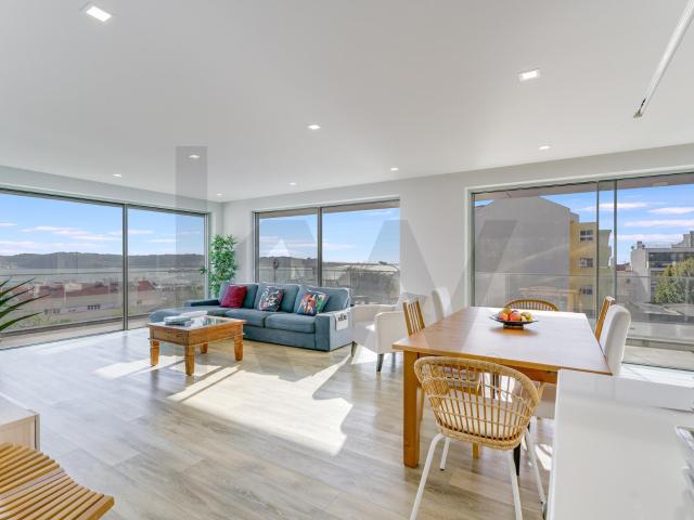 Apartamento venda em Baixa de Algés, Oeiras