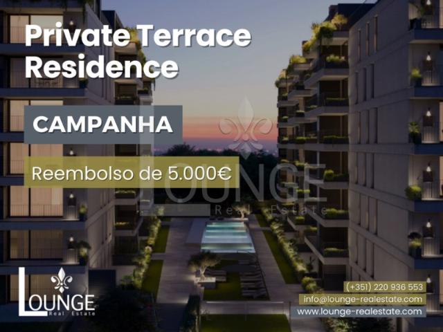 Apartamento venda em Porto