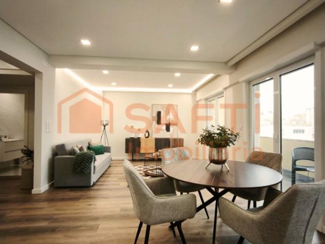 Apartamento venda em Bairro de Santa Cruz de Benfica, Lisboa