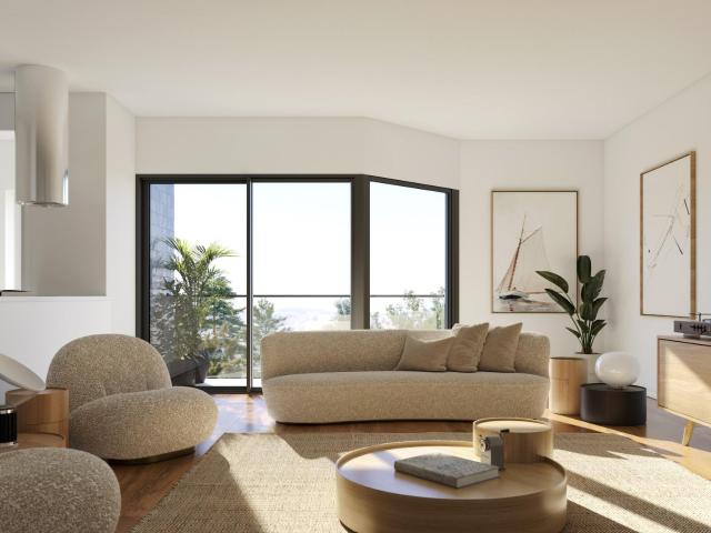 Apartamento venda em Zona Industrial de Alfena, Valongo