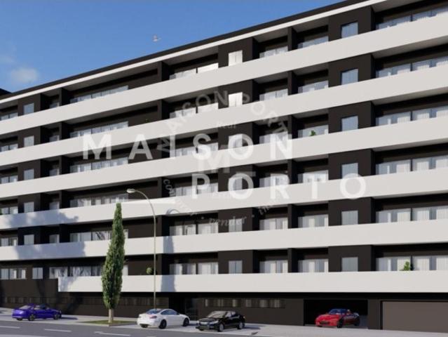 Apartamento venda em Maia, Águas Santas