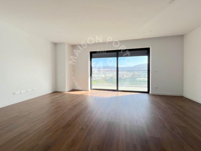 Apartamento venda em Maia, Águas Santas