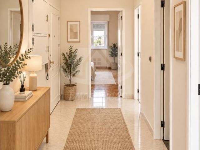 Apartamento venda em Portela da Azóia, Santiago Dos Velhos