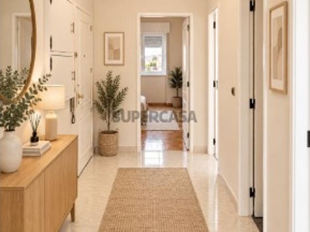 Casa venda em Santiago Dos Velhos, Lisboa