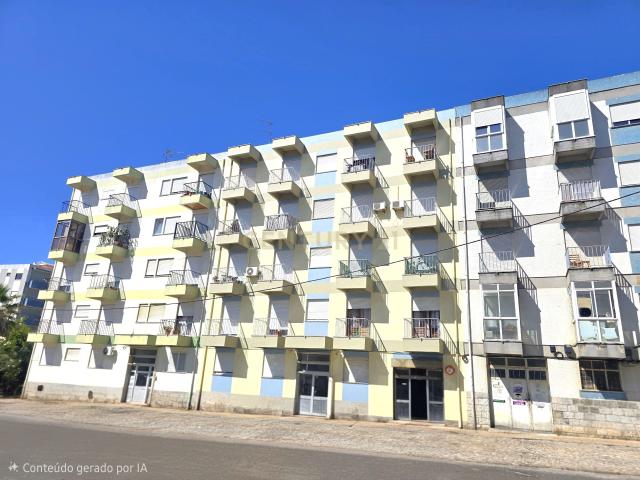Apartamento venda em Quinta das Amoreiras, Almada